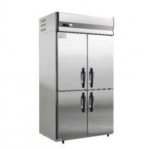 Panasonic SRR-1281HP(E)-CL 高身四門冷藏雪櫃-蒸發器自動去水